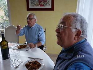 GASPACHO DU 06 12 2015 CHEZ ARMAND A NIMES (49)